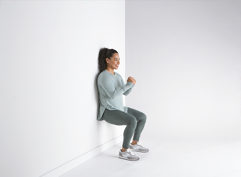 Isometric Exercise